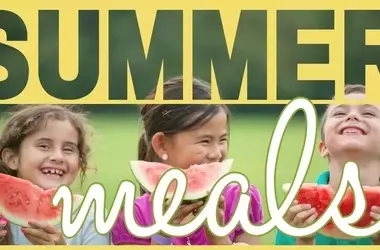 Gulf Coast Community Steps Up to Ensure No Child Goes Hungry