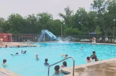 Summer Safety: Preventing Pool Accidents in Texas