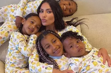 Kim Kardashian Boosts Security Measures Amid Kanye's Online Rants