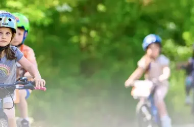 Pedal Kids USA Launches Innovative App for Family Cycling Enthusiasts