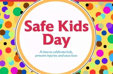 Family-Oriented Safety Celebration Awaits Participants