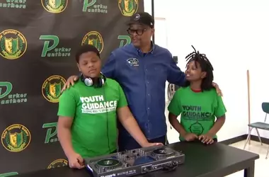 Chicago School's After-School DJ Program Faces Potential Cuts