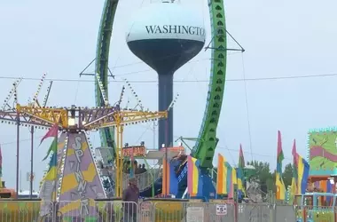 Inclusive Carnival Day: The Importance of Accessibility for Children with Disabilities