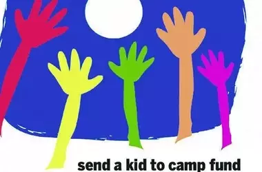 Empowering Youth Through Southern Arizona's Camp Scholarships