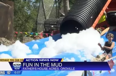 Family-Focused Adventure Awaits at Annual Kids Mud Run