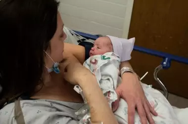 America Faces a Demographic Dilemma as Birth Rates Plummet