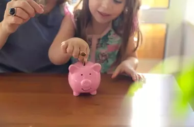 Empowering the Next Generation: The Crucial Role of Home-Based Financial Education