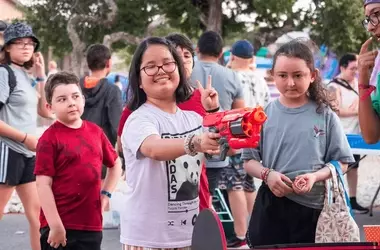 South Texas Blood Donors Empower Cancer-Affected Kids Through Summer Camp