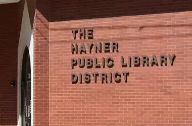Summer Adventures Awaits at Hayner Library