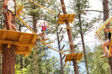Free Adventure Day Awaits Youth in Keystone