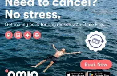 Need to Cancel? No Stress with Omio