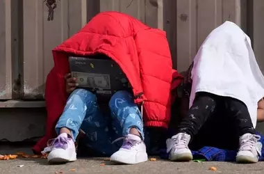 U.S. Government's Controversial Actions on Migrant Children