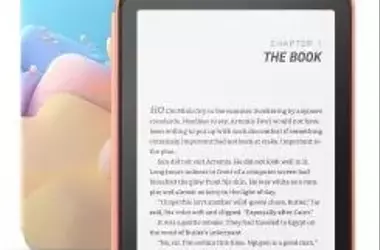 Kindle Paperwhite Kids: A Summer Reading Companion at an Unbeatable Price