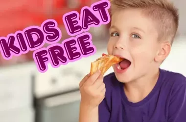Family Dining in Lubbock: Budget-Friendly Options for Kids