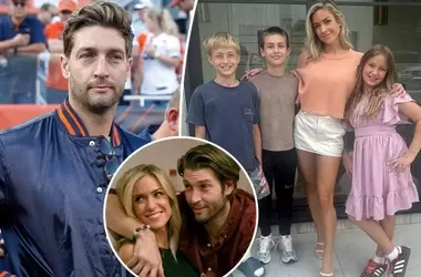 Former Couple Finds Co-Parenting Success Amid Challenges