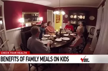 Building Stronger Bonds: The Power of Family Connection