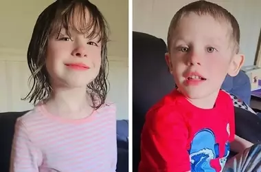 Mysterious Disappearance of Children Sparks Speculation and Concern