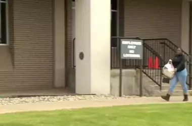 Woman Released on Bond Amid Strict Conditions Following Child Neglect Allegations