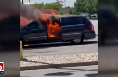 Family Faces Unexpected Challenge After Recent Vehicle Purchase