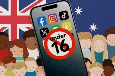 Australian Youth May See Significant Drop in Daily Screen Time