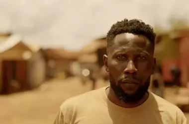 A Remarkable Journey: From Streets of Uganda to Global Stardom