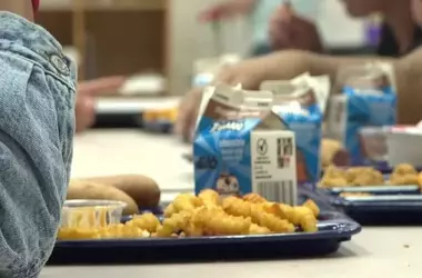 Utah School Districts and Food Banks Unite to Ensure Summer Meals for Students
