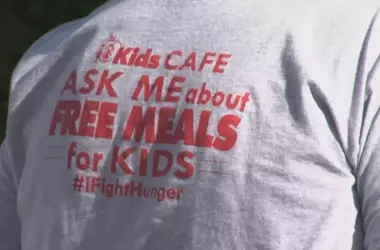 Summer Meals Program Launches Across Northern Nevada