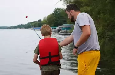 Transformative Summer Camp Experience for Allegany County Children