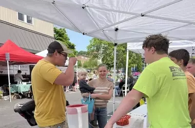 Exploring Rural Roots: A Day Connecting Youth to Agriculture
