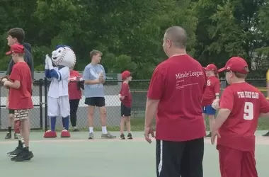 Miracle Leagues: Empowering Youth with Disabilities Through Inclusive Sports