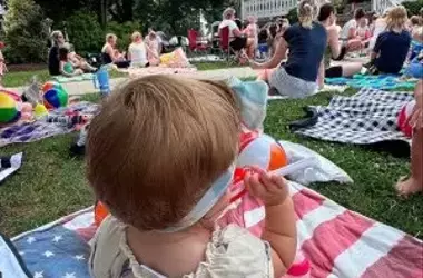 Summer Delights: A Comprehensive Guide to Connecticut's Free Activities