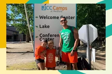 The Joyful Impact of Summer Camp on Families