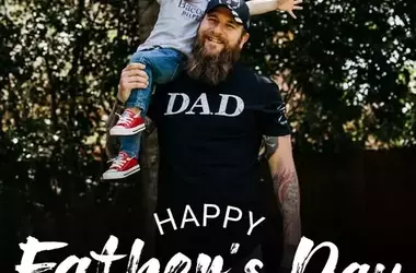Stand Proud with Dad: Grunt Style’s Father’s Day Collection 2025