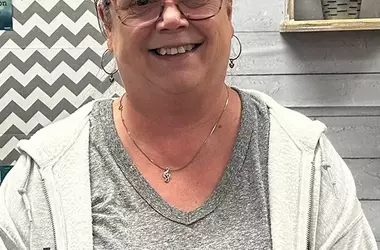 Marshall Educator Holly Knudson Bids Farewell After 36 Inspiring Years