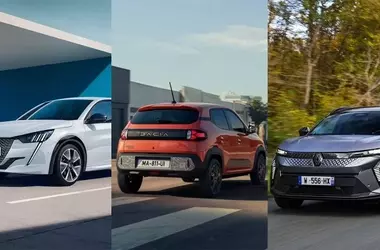 How to Choose the Right Lease for Different Driving Environments