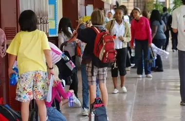 Kentucky Faces Persistent Challenges in Child Welfare and Education