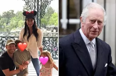 Royal Passport Saga: A Tale of Titles and Traditions