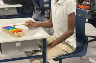 Unleashing Potential: A Summer Camp Journey for Kids with Unique Needs