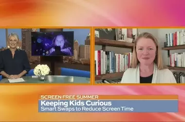 Embracing Digital Curiosity: A Path to Child Development