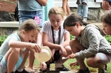 Summer Enrichment Transforms Learning into Adventure for Young Minds