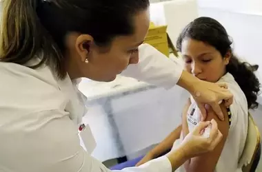Underutilized HPV Vaccination Screening in College Health Centers