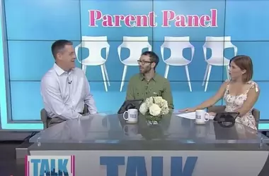 Embracing the Transition: A Parent's Guide to Supporting Kids Through School Changes