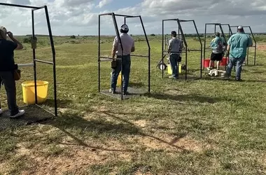 Empowering Youth Through Shooting Sports