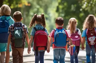 Ohio Faces Challenges in Child Education and Economic Stability