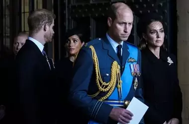Future King William Stands Firm on Royal Titles for Nephew and Niece
