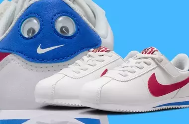 Nike Cortez: A Timeless Icon Reimagined for the Next Generation
