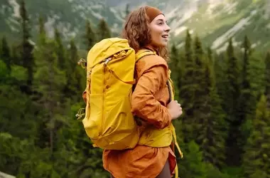 Embracing the World: A Journey of Personal Fulfillment