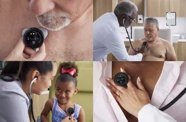 The Future of Listening: Eko Health’s Smart Stethoscopes for Better Diagnosis