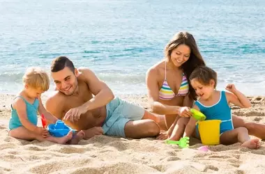 Escape Made Easy: Your All-Inclusive Summer Starts Here