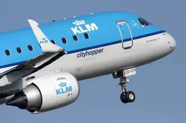 Top European Getaways for UK Travellers: Explore More with KLM